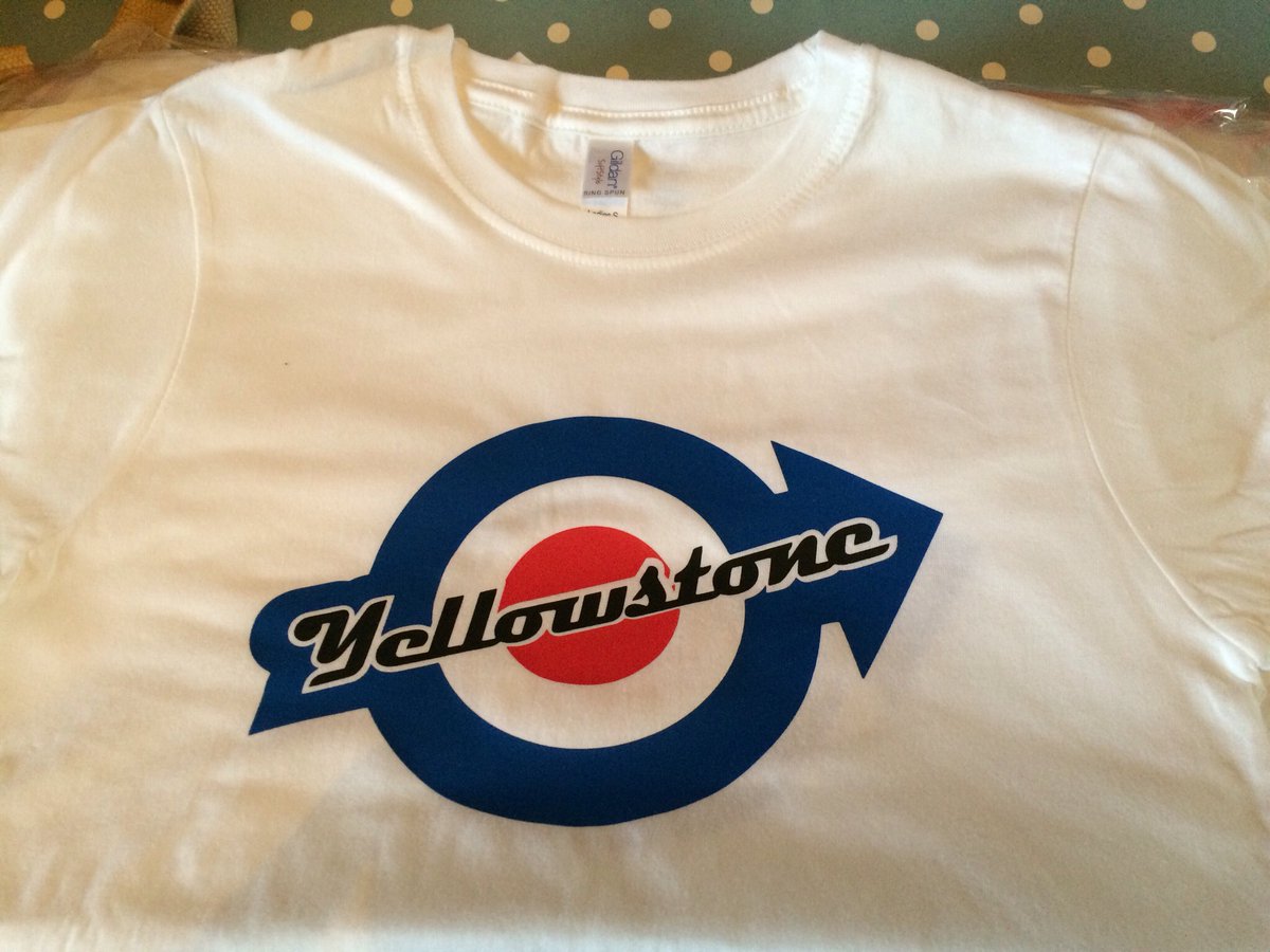 Tahitian???? T-shirts!