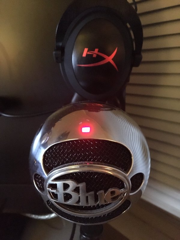 Make_A_Killing's tweet photo. 2 big winners @15k followers. One will win a hyperx headset &amp; goodies the other a Snowball mic &amp; goodies. @TG_Shout https://t.co/us5kXoELgq