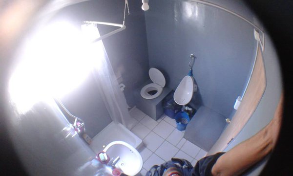 MerkenHub's tweet photo. BIS "Baños Integrales Sustentables" una solución genial para el problema sanitario https://t.co/AxhjTAwSxY @banosBIS https://t.co/6gckW0Clp4