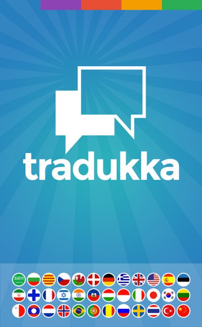 tradukka's tweet photo. Try our brand new translation app for Android — Download it for FREE in Google Play https://t.co/CIQWT1Gy4Q https://t.co/GDVuIqrvDn