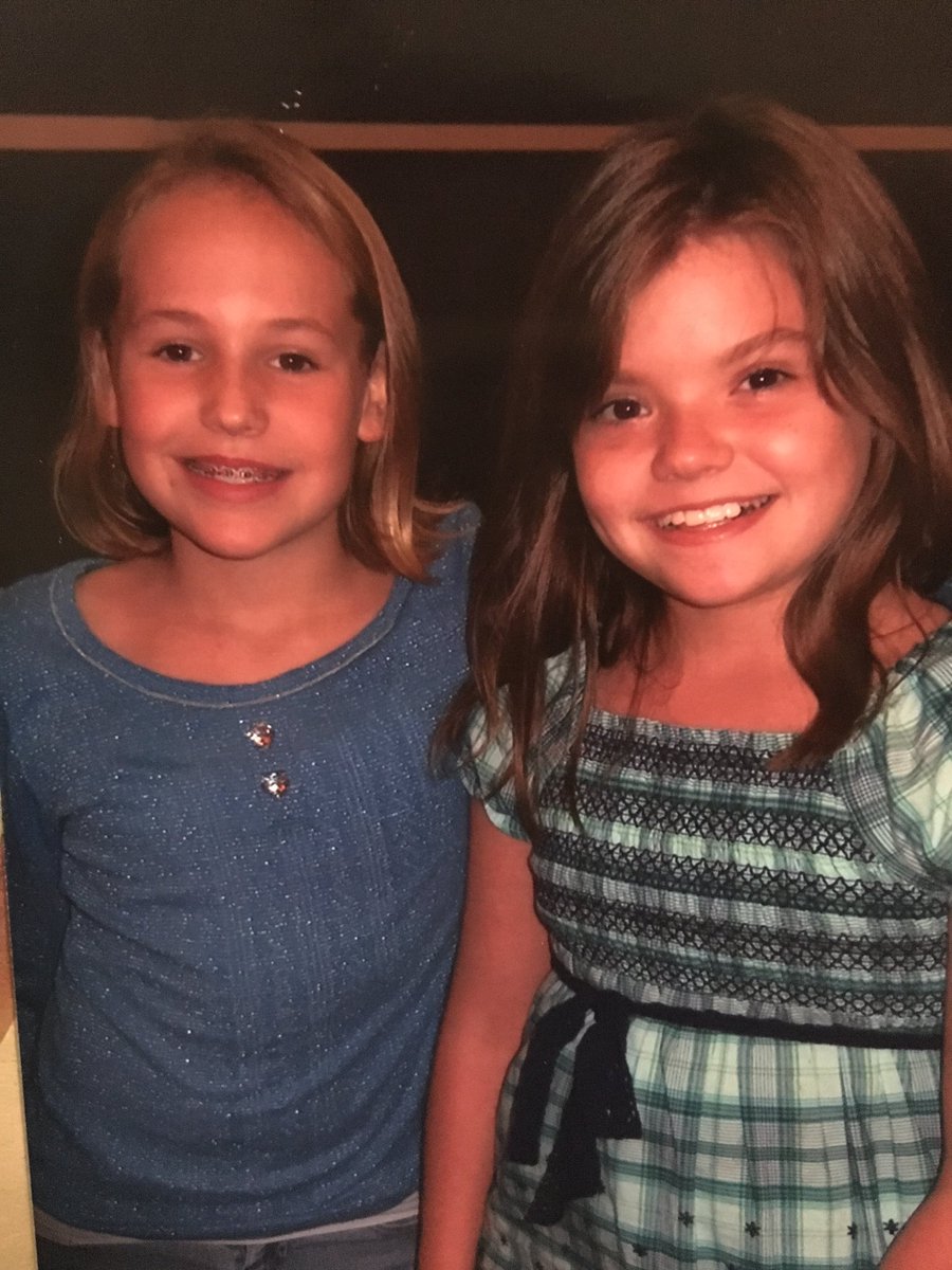 presleyjs's tweet photo. HBD to one of my bestfriends!! Thanks for the great mems all these years!! Love ya Aubs!! 💗2️⃣2️⃣ @HuddleHouse4798 https://t.co/faVKZ37SoN