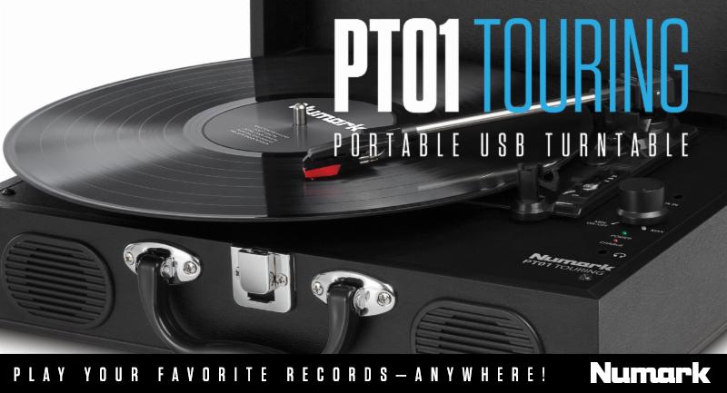 NumarkID's tweet photo. New...New...New, grab it fast on your local store @DSX_RECORD @LittleMIDIstore @AUDIOPAN @doubledeermusic https://t.co/oqdi2CyhQR
