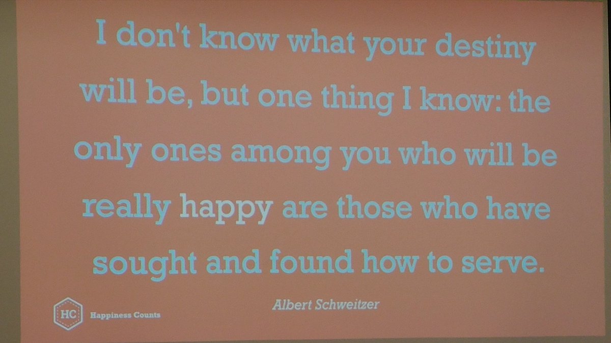 imfmw3's tweet photo. The essence of happiness in life #alpleaders from @mfreid https://t.co/s1lDqYai8L
