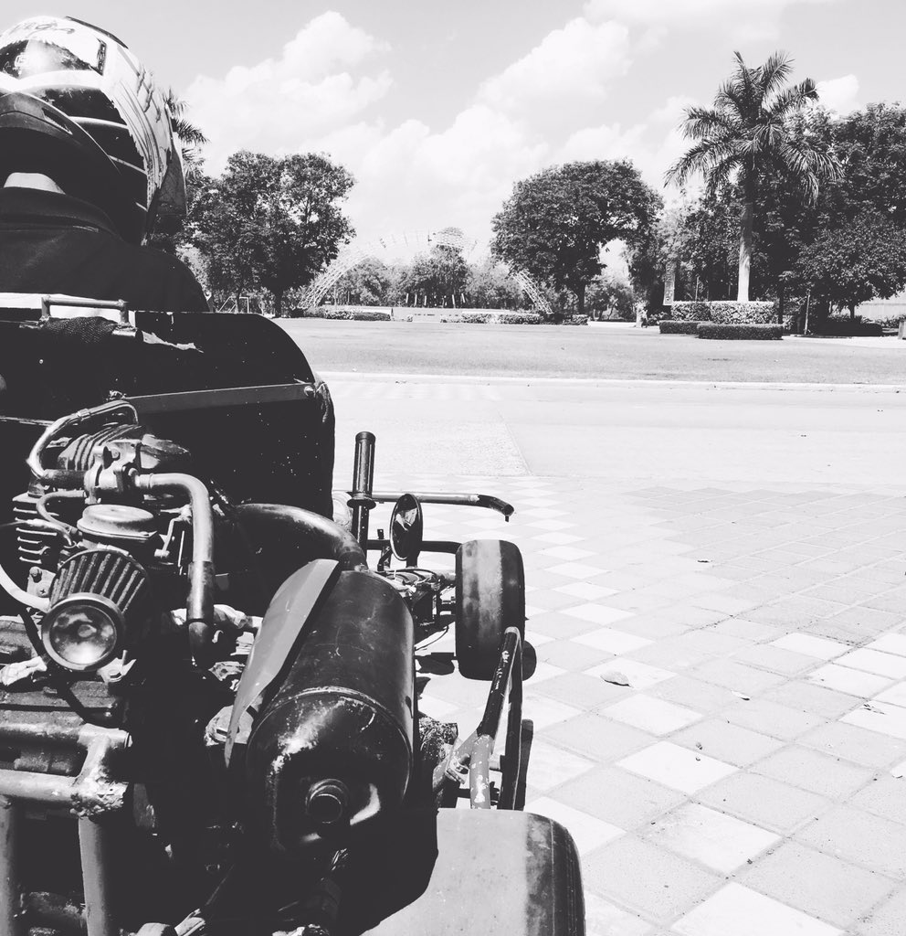 TEAM_STALLIONS_'s tweet photo. @NirmanGoKart  #gowithnirman #teamstallions @TEAM_STALLIONS_ https://t.co/gRwJlVqAeR