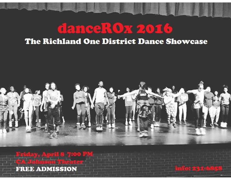 Hand_Dance's tweet photo. Support Hand in the district showcase! Fri April 8th 7pm @ CA Johnson, FREE Admission! @AllAccessArts @RichlandOne https://t.co/th8sUkb234