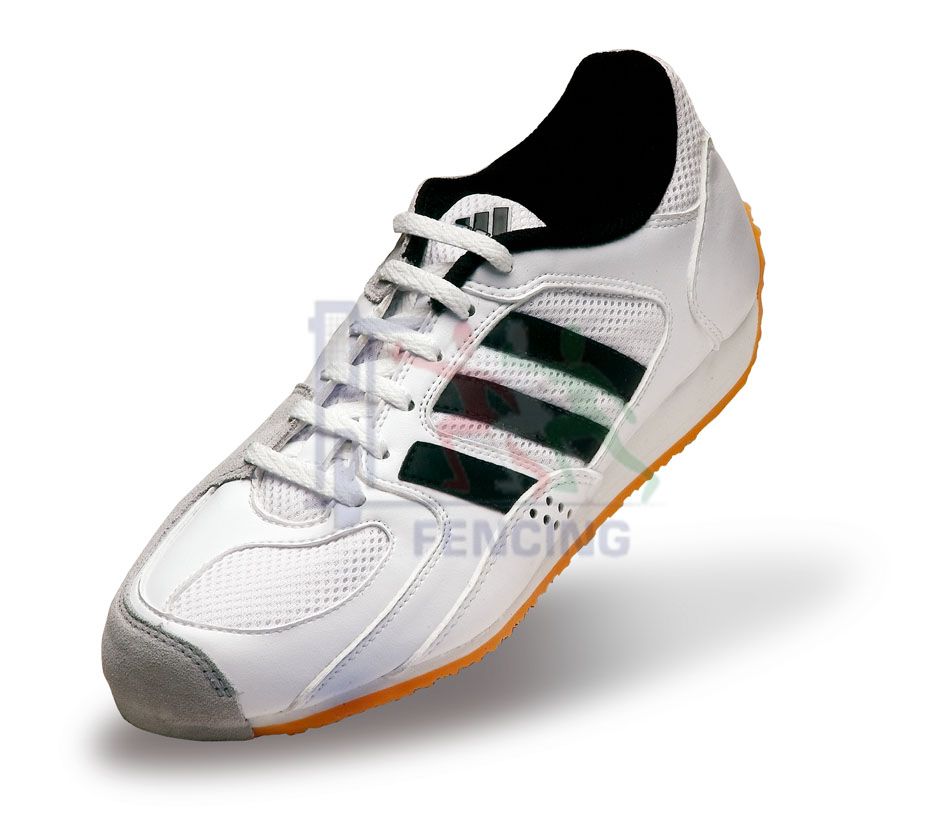 Sud Escrime on Twitter: "#escrime #Fencing shoes #Adidas En Garde Erreur de  commande client : pointure dispo 39 1/3 ! https://t.co/kLdirAAocg  https://t.co/inPbOwZdWg" / Twitter