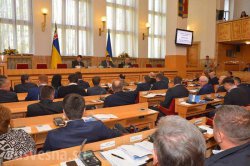 Скандал в Закарпатье: депутатов обвиняют в сепаратизме, СБУ начала проверку

Власти на Украи all24news.ru/2016/04/07/ska…