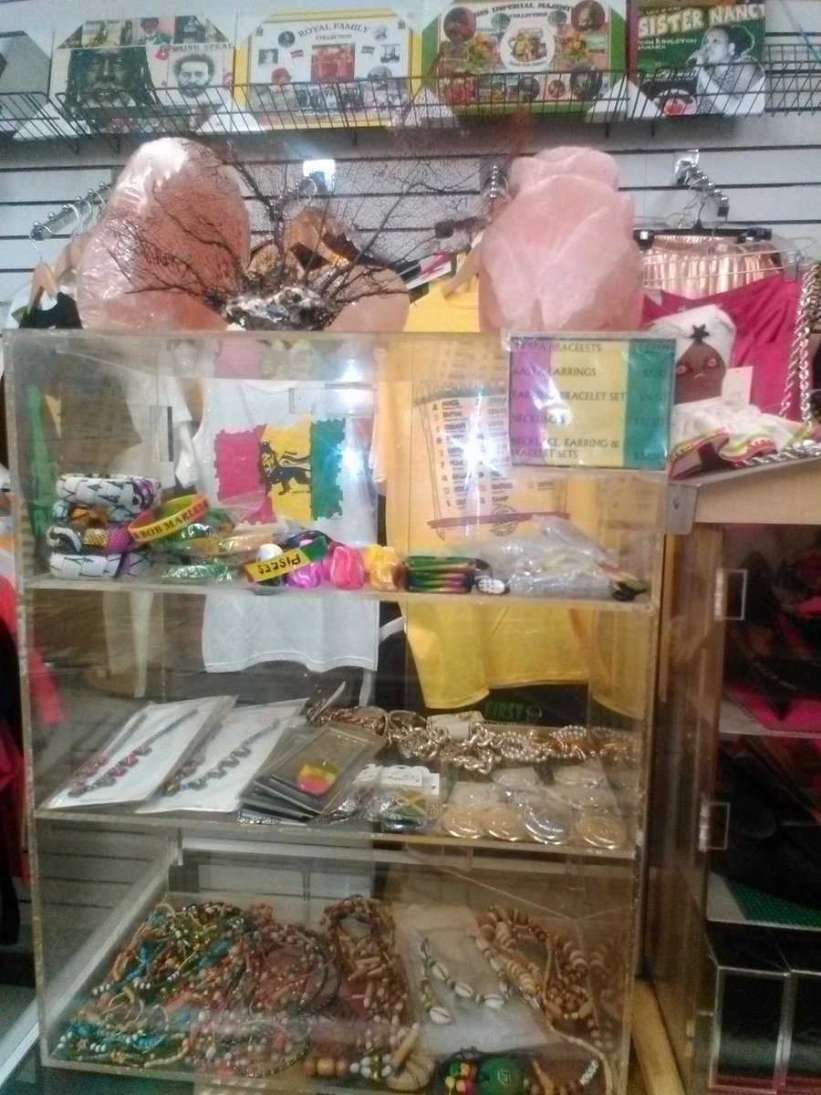 Visit Us for all your Cultural Accessories