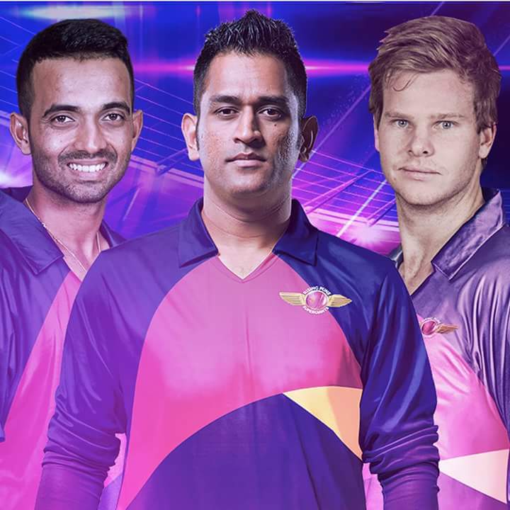 MCAStadium's tweet photo. #SuperGiants are Coming @IPL Be Ready. https://t.co/gIBY9irluj