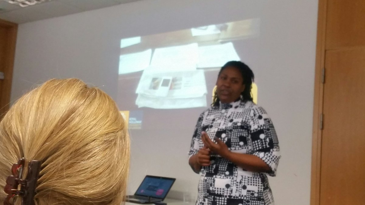 emmaSPINNA's tweet image. Thanks to Ronda Zelezny-Green @GLaM_Leo for great @BondNGO seminar on #ethical frameworks for #Tech4Development