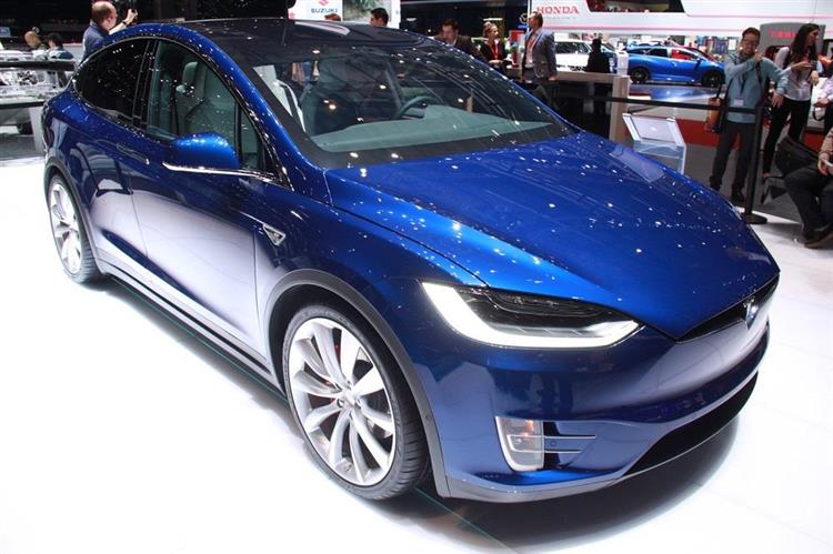 ElectroMobilite's tweet photo. #Tesla Model X : les ... - https://t.co/VwwXcabgCs
#Breezcar, #Autonomie #Tesla_Model_X #Velo https://t.co/BQRPROwVNr