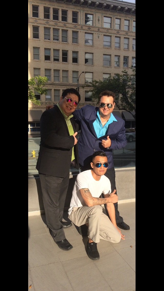 Johnnytrainer4's tweet photo. Loving training my AT&amp;T Korean language class in So Cali!! #Excited #Newjob @JusCallMeE @CowboyBart333  #Tutrainiac https://t.co/xkKPWCnoez