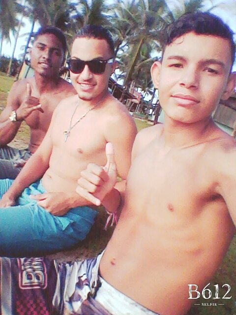 johnconquista's tweet photo. Parceria é tudo... Ate quando deixar de ser!!! https://t.co/3uIQlZ7Ow7