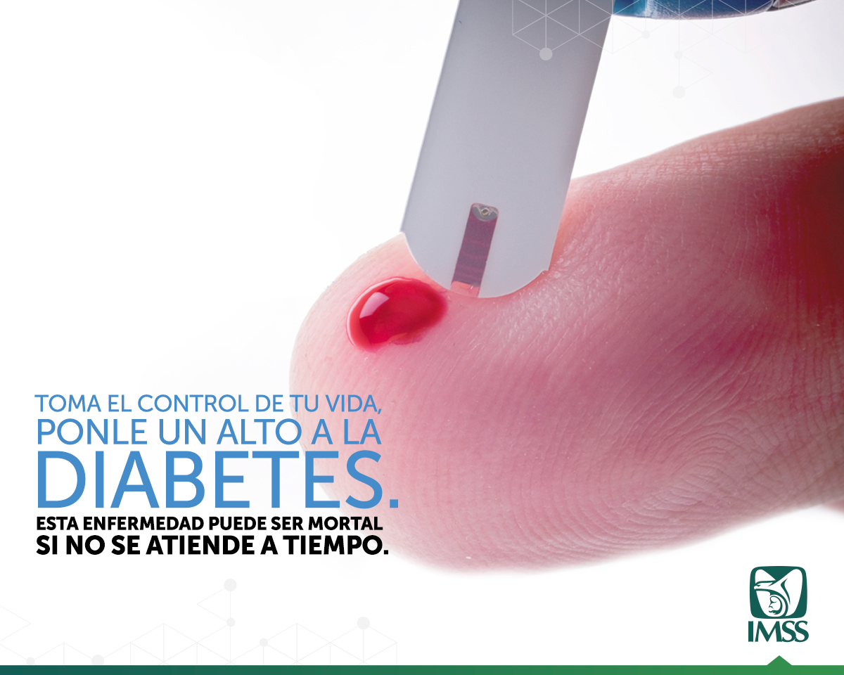 Tu_IMSS's tweet photo. El tema central del #DíaMundialDeLaSalud 2016 es la #Diabetes 
@opsoms #DMS2016 #GánaleALaDiabetes https://t.co/MhjEJt9rEF