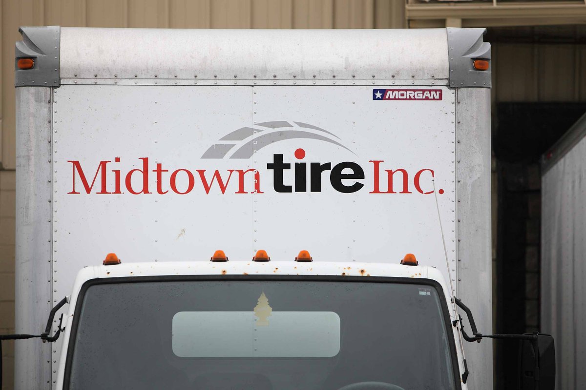 Midtown Tire (Midtown_Tire) Twitter