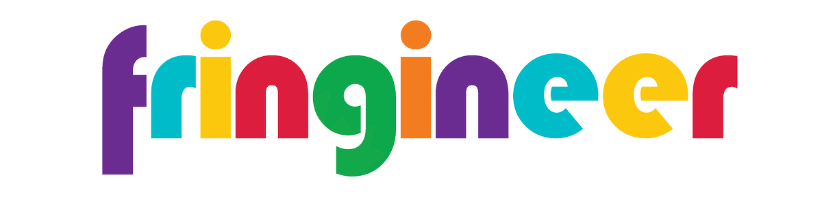 We are looking for FRINGINEERS for the festival. Sign up by following the link bit.ly/1RGOuFz