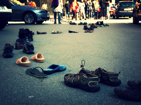 CUPBarcelona's tweet photo. 📷 (1)
Estampes de la #MicroAcció d'aquesta tarda!
#LesDeuPedalades https://t.co/Pgzt1bjLWh