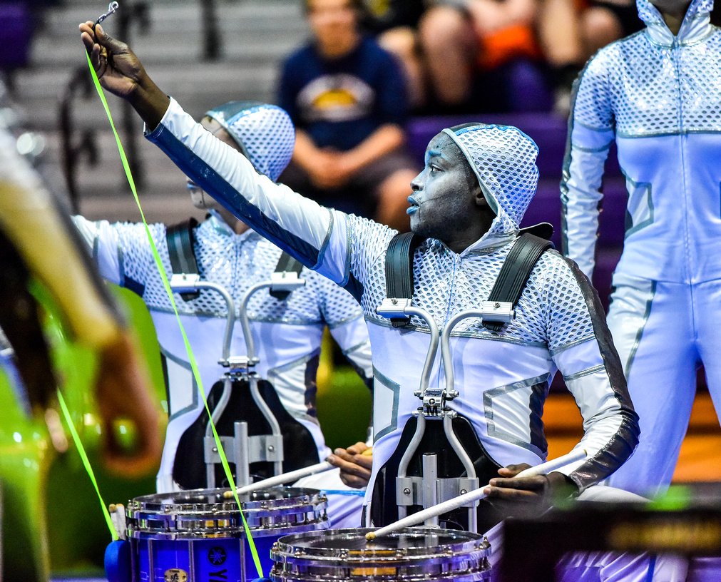 CadetsWP's tweet photo. #WGI hype - one week till prelims! #cwp2016 #thedreamelectric
https://t.co/Uhpgk5963B https://t.co/xDl5Q9VUG0