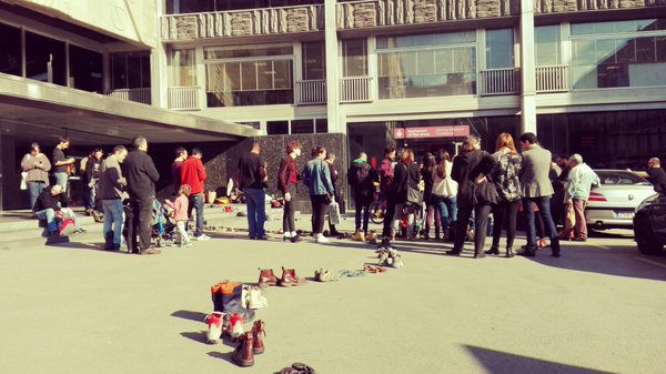 CUPBarcelona's tweet photo. 📷 (i 2)
Estampes de la #MicroAcció d'aquesta tarda!
#LesDeuPedalades https://t.co/cwFyaR2FJh