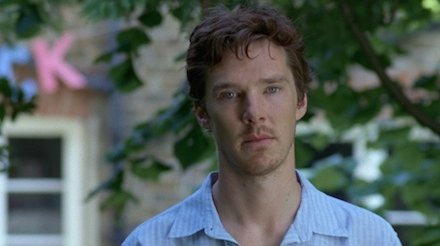 SherlockFBNL's tweet photo. oh I totally missed #FaveBatch spam w. @CumberbatchSpam quick let's fix that.... awww david https://t.co/mpPCsB06ya