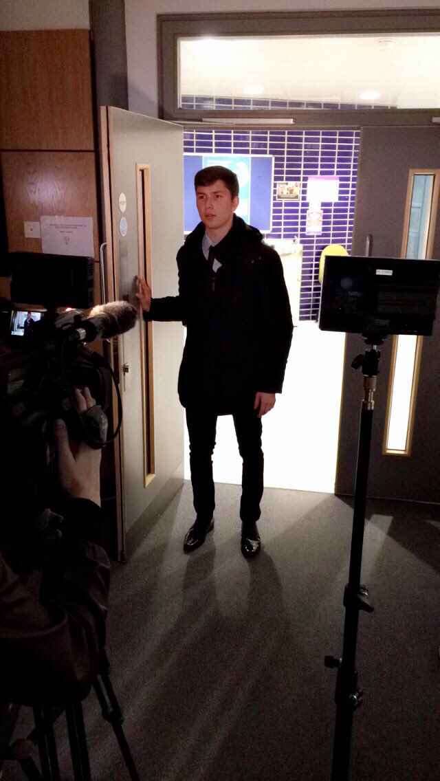 OnEdgeMediaTeam's tweet photo. Have you been busy recently? We certainly have! New short film on the way soon https://t.co/BTPh5O5pKU