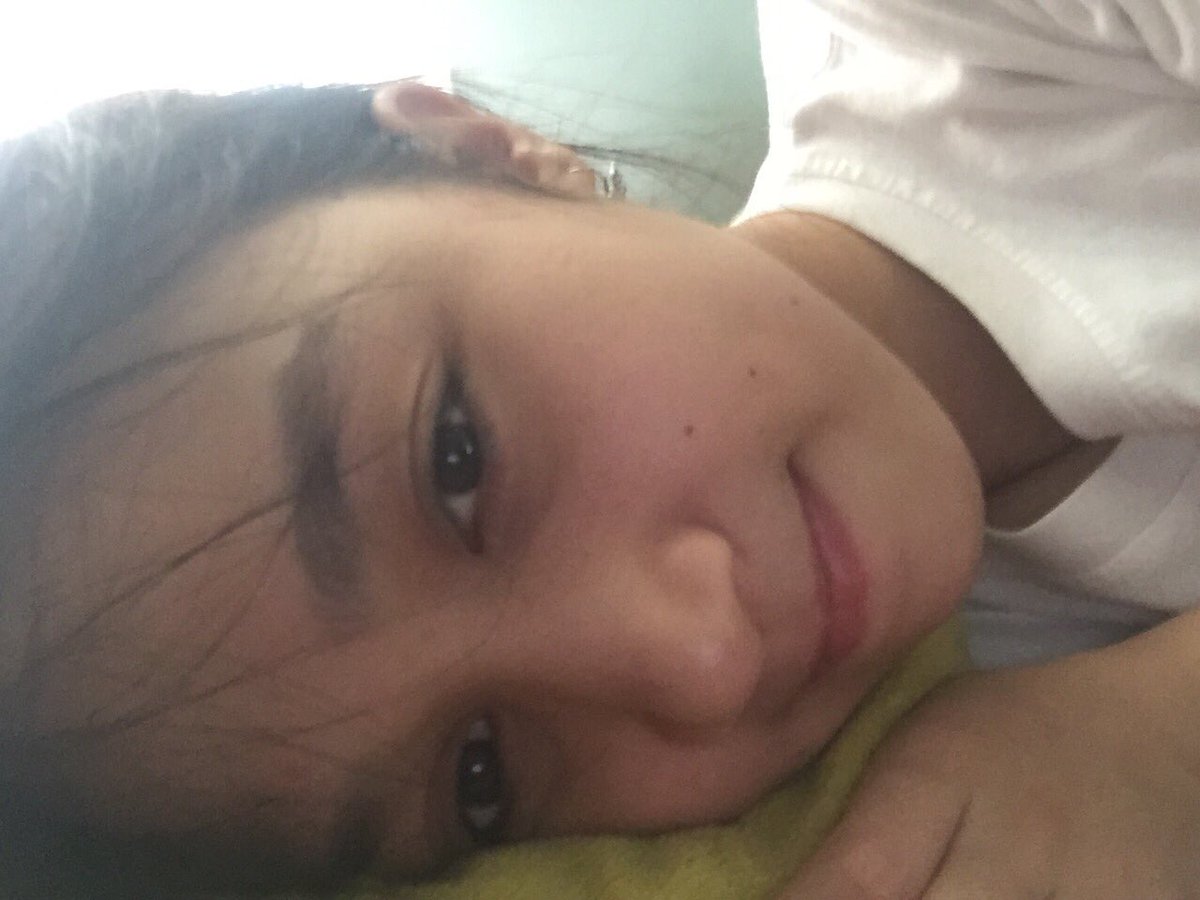 ayanashb0306's tweet photo. Oyasuminachan^^ jangan lupa berdoa semoga mimpi indah~
Gak sabar buat besok nih hehheeh 
Cepet tidur ya😘
Love you♥️ https://t.co/xqZixYkSdD