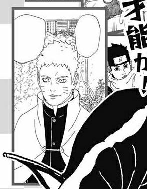 ShannaroHime's tweet image. ... Rip our designs and hair in Boruto: next generations