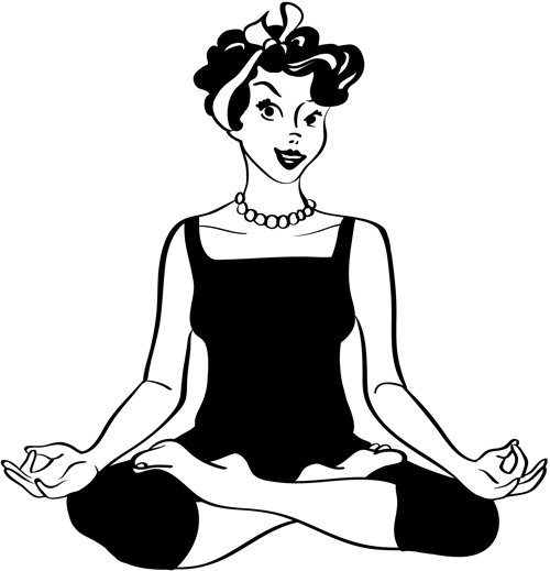 Ask Aunt Yoga is open for business!
askauntyoga.com/#!Aunt-Yoga-Wa…