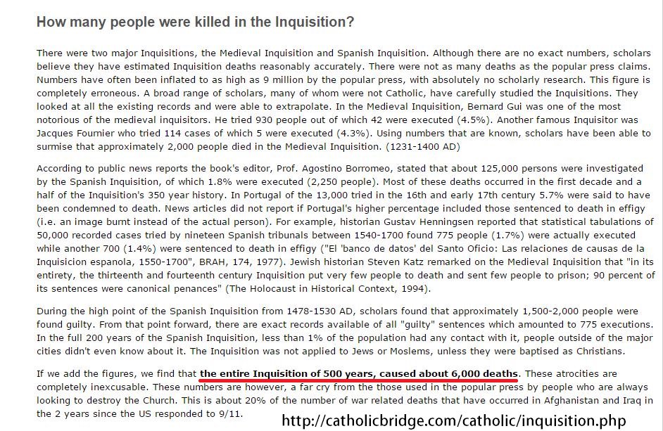 Chris 🇺🇸 (@chris_1791) on Twitter photo More babies die from abortion in 2 days than people who died during 500 yrs of Inquisitions. dld.bz/dAENr More babies die from abortion in 2 days than people who died during 500 yrs of Inquisitions. dld.bz/dAENr