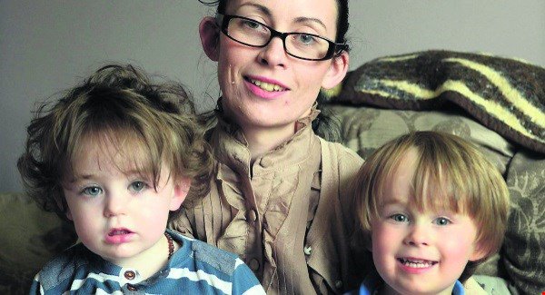 wittygallery's tweet photo. Mother of Cork boy receiving US cannabis treatment – ‘It’s illogical to not have it… https://t.co/5e1WKoDGc6 https://t.co/PYM3f3ywTq