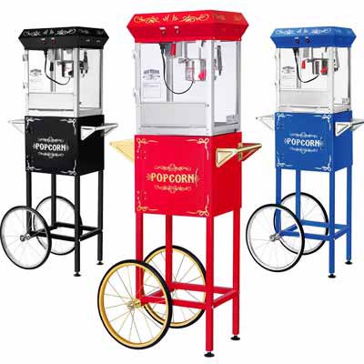 monica_muses's tweet photo. Looking for an old mobile popcorn machines or ice cream carts w wheels Cooking up something creative #MuseumAnarchy https://t.co/Wf6am1pDzv