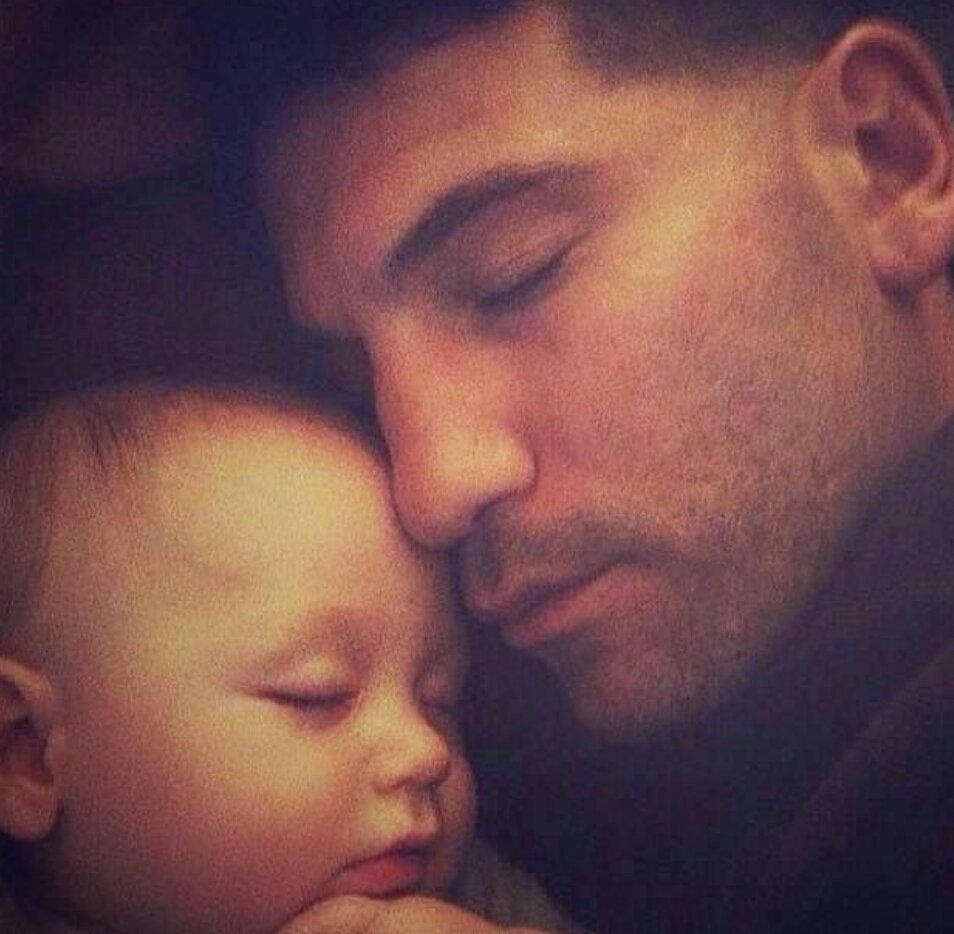 Sweet cute lovely awesome wonderfull Nice #baby #daddy #love #family