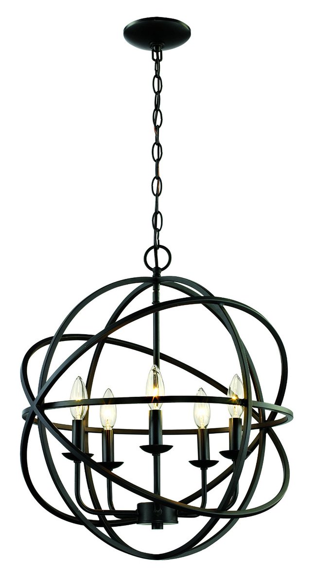 <a href="/Caravelle_Light/">Caravelle Lighting</a> has many #lighting styles like those seen on #fixerupper