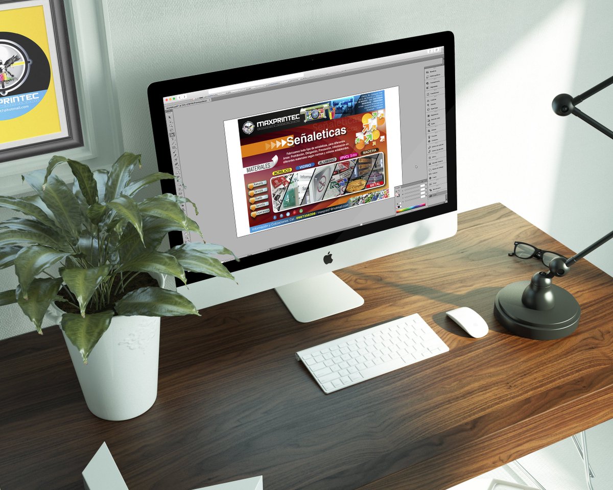 maxprint2015 tweet picture