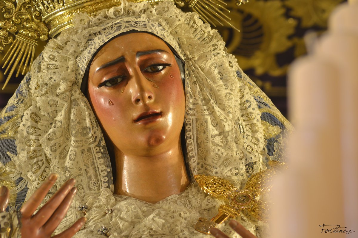 FFortunez's tweet photo. GALERÍA: María Santísima de las Angustias en su paso de palio:
https://t.co/lidNQNamaF cc. @HDAD_LOSGITANOS https://t.co/ukpTOjGTHX
