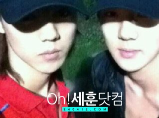 oselujaeten's tweet photo. okay. I miss them #4YearsWithEXO #4yearswithSEHUN #4yearswithLUHAN #4yearswithHUNHAN https://t.co/aMWnD0V42x