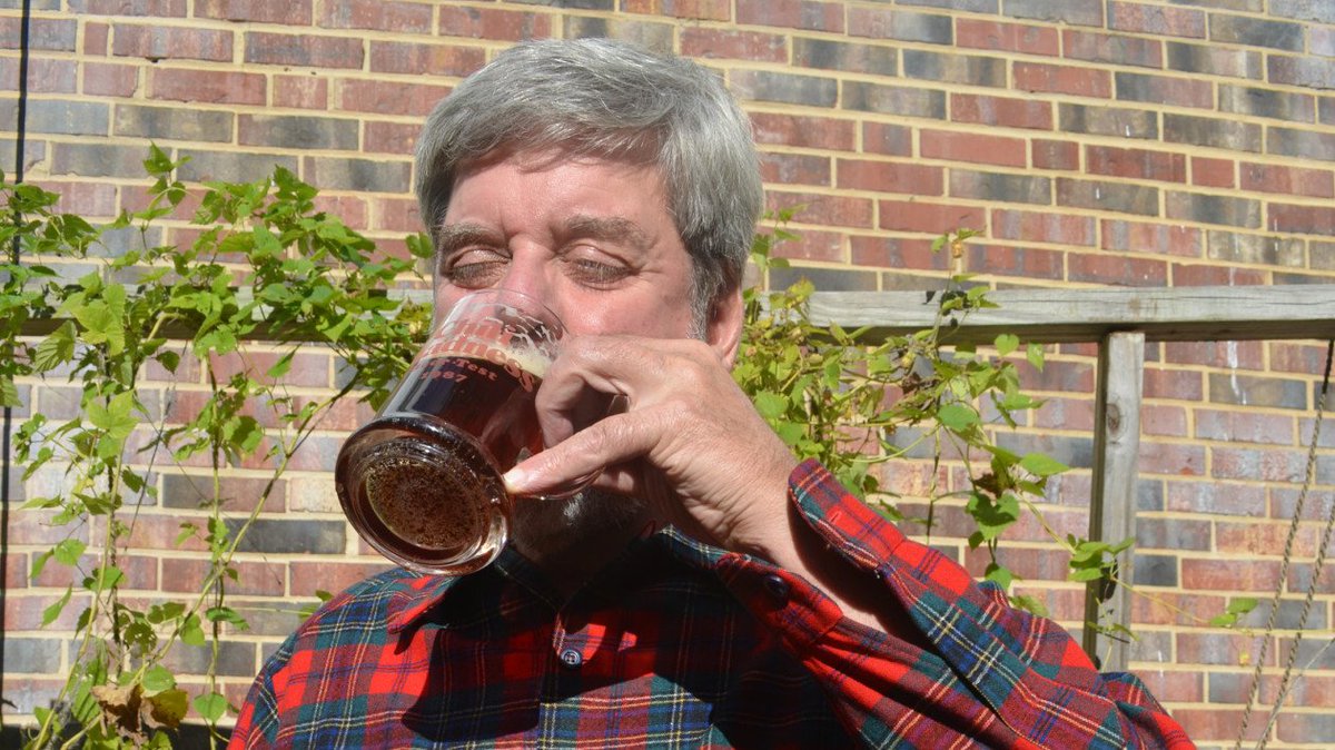 ConserveMA's tweet photo. Happy #NationalBeerDay! Clean water means better beer! https://t.co/X54jqMXnOg https://t.co/p2TgLpqQGZ