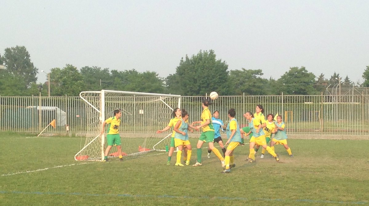 daveriophoenix's tweet photo. #FinaleDiStagione #SeasonFinale #SneakPeek #Calciofemminile #womensoccer #frauenfussball #DITNB ๐๐ https://t.co/jAHoAtODiH