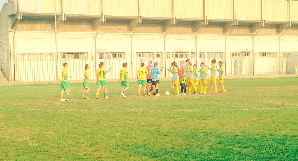 daveriophoenix's tweet photo. #FinaleDiStagione #SeasonFinale #SneakPeek #Calciofemminile #womensoccer #frauenfussball #DITNB ๐๐ https://t.co/jAHoAtODiH