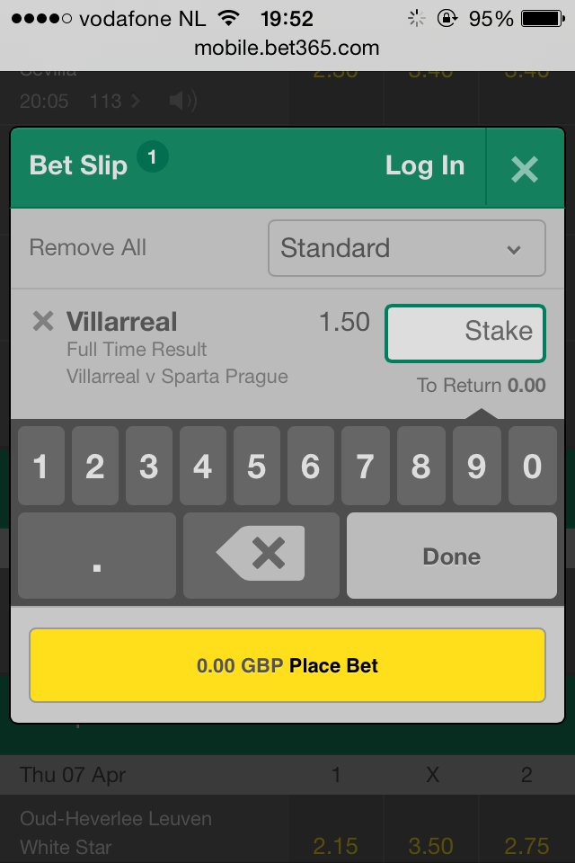 ChallengeProNL's tweet photo. Our Challenge bet starts with this
10-15 LIKE IF YOU ARE ON https://t.co/NvaaOR73hm