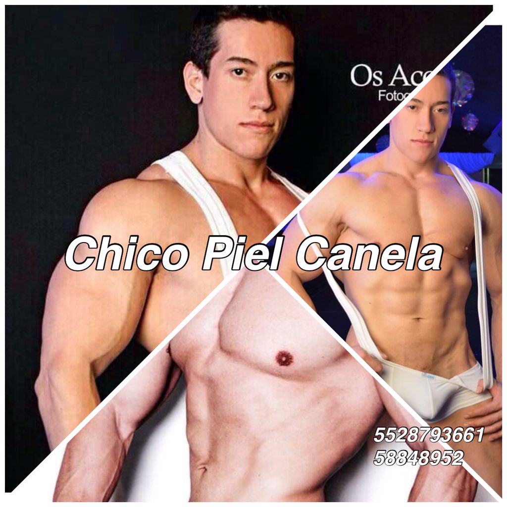 TusStippers's tweet photo. El es ANGELO lo podrás disfrutando de un gran show de Stripper y pasar un momento increíble 5528793661 58848952 https://t.co/S8tbCQdpiY