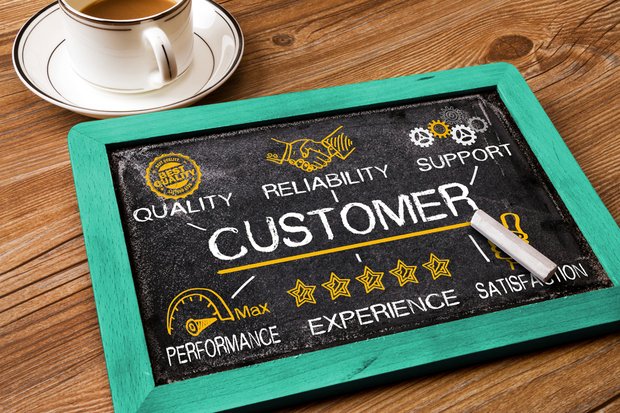 Hyken's tweet photo. 7 Steps to Customer Experience Excellence https://t.co/ZSLeuXtPO3 via @Computerworld https://t.co/NNKIGeyBW5