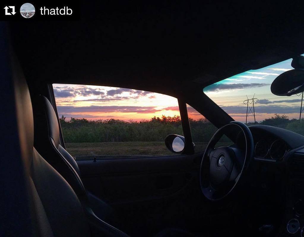 coupecartel's tweet photo. https://t.co/SwSdr8iVNh #E368Repost: Digging this shot from @thatdb of the Florida sunset from his Clownshoe.
____… https://t.co/7NXt5MKXir