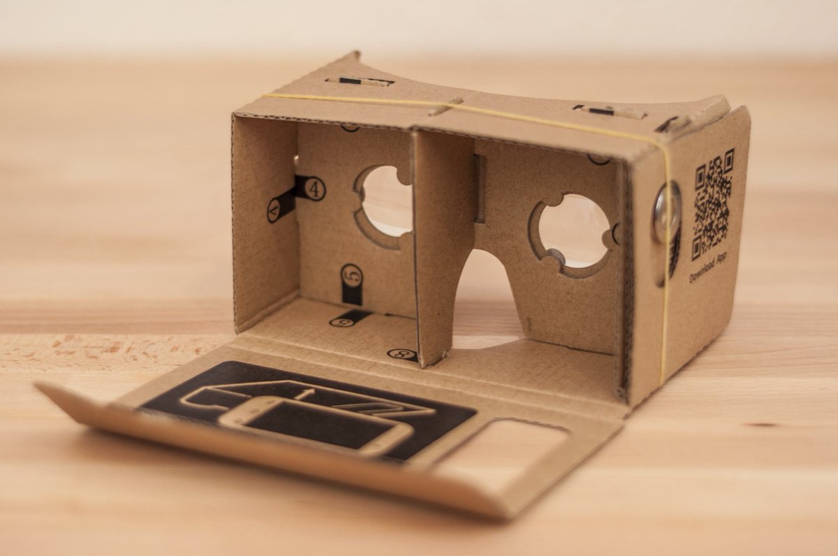ISTEofficial's tweet image. 4 ways to get started with virtual reality in the classroom: bit.ly/1V9LQur #edchat
