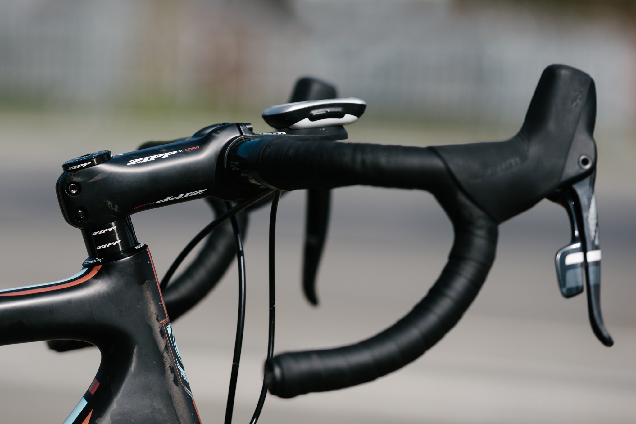 zipp sl speed carbon stem