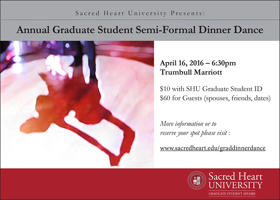 Swing by Oakview from 4-8pm today for free food, coupons, and to sign up for your Graduate Dinner Dance!