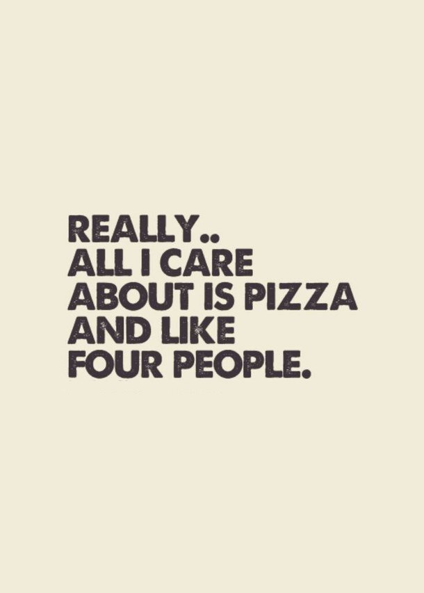 EatSoloPizza's tweet image. Same. #pizzapriorities