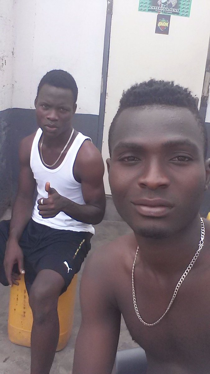 Samudeen Ibrahim tweet media