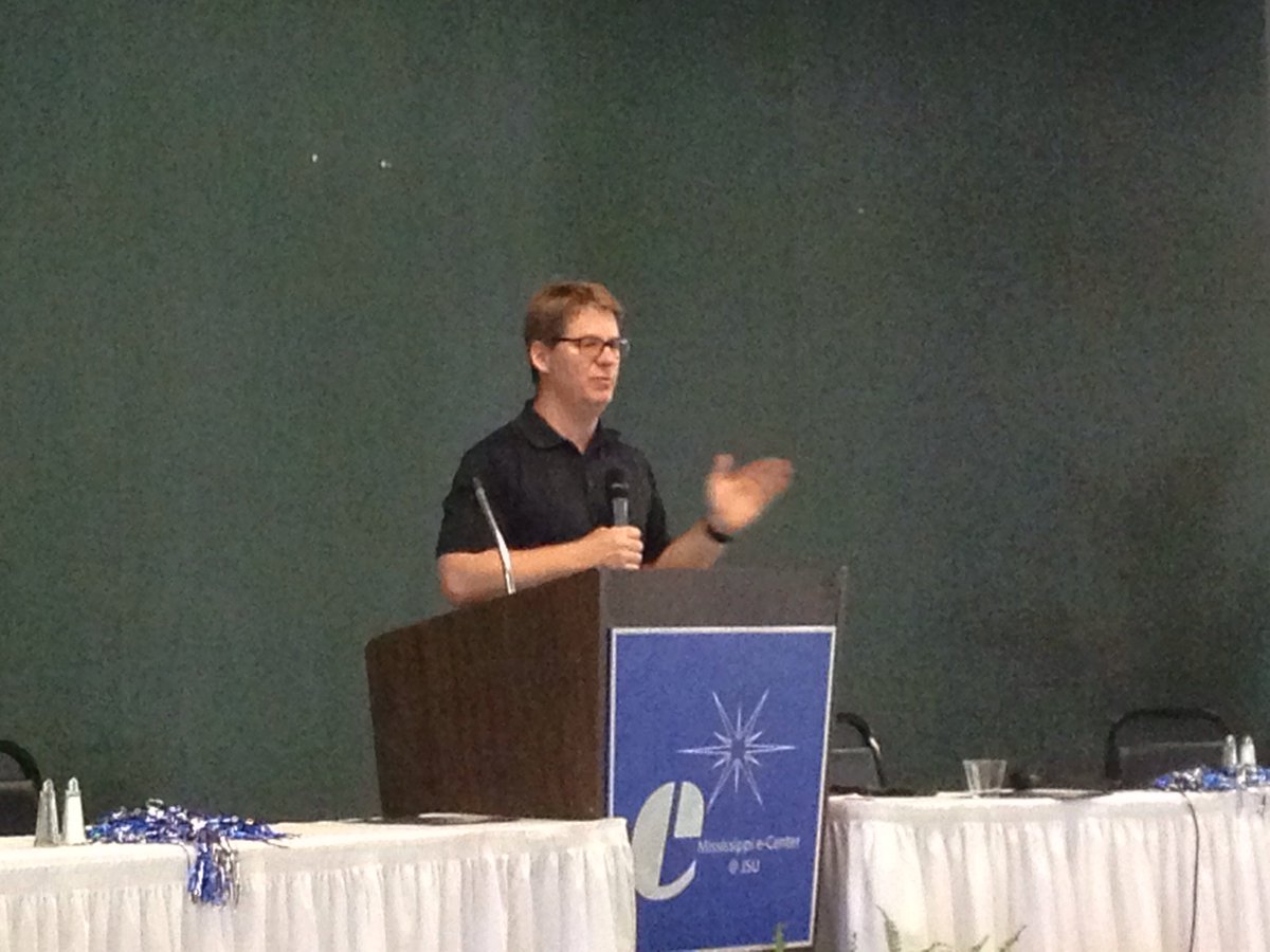 dharrisglover's tweet image. “You aren’t just competing with Jackson, you’re competing with the world.” #SJMSConference2016