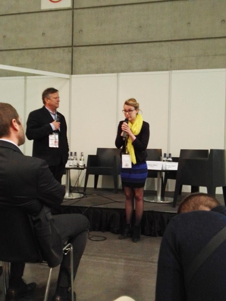 TerritoiresCo's tweet photo. Coup de coeur du jury Business Cup de #SEA2016 : #Lucine https://t.co/7Ccw0ww6l2